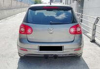 Volkswagen Golf 5 2003–2009 Takadiffuusori DPT V-2 (maalattava) kuva 2