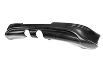 Volkswagen Golf 5 2003–2009 Takadiffuusori DPT V-2 (maalattava) kuva 5