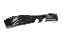 Volkswagen Golf 5 2003–2009 Takadiffuusori DPT V-2 (maalattava) kuva 8