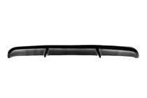Volkswagen Golf 6 2008–2014 Takadiffuusori DPT V-1 (Base-malliin, kiiltomusta) kuva 2