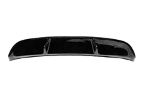 Volkswagen Golf 6 2008–2014 Takadiffuusori DPT V-1 (Base-malliin, kiiltomusta) kuva 3
