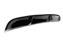 Volkswagen Golf 6 2008–2014 Takadiffuusori DPT V-1 (Base-malliin, kiiltomusta) kuva 5