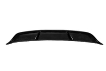 Volkswagen Golf 6 2008–2014 Takadiffuusori DPT V-1 (Base-malliin, kiiltomusta) kuva 6