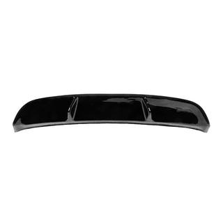 Takadiffuusori DPT V-1 (Base-malliin, kiiltomusta) Volkswagen Golf 6 2008–2014 kuva 3