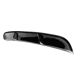 Takadiffuusori DPT V-1 (Base-malliin, kiiltomusta) Volkswagen Golf 6 2008–2014 kuva 4
