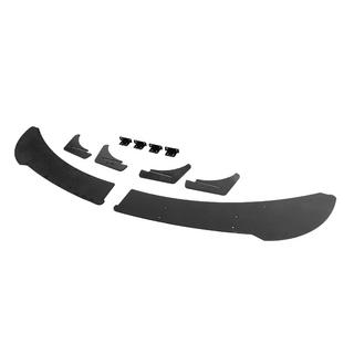 Takadiffuusori DPT V-2 (musta matta) Volkswagen Golf 6 2008–2014 kuva 3