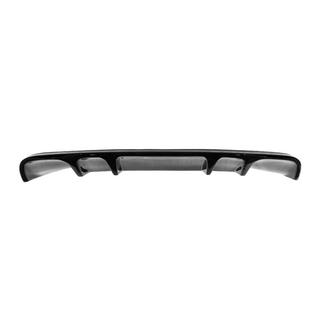 Takadiffuusori DPT V-3 (GTI, kiiltävän musta) Volkswagen Golf 6 2008–2014 kuva 3
