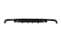 Volkswagen Golf 7/E-Golf 2012–2020 Takadiffuusori DPT V-1 (2017-2019, kiiltävä musta) kuva 4