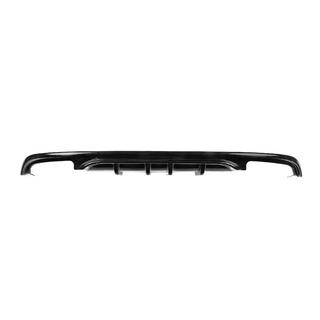 Takadiffuusori DPT V-1 (2017-2019, kiiltävä musta) Volkswagen Golf 7/E-Golf 2012–2020 kuva 4