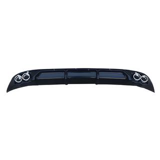 Takadiffuusori DPT V-3 (2017-2019, kiiltävä musta) Volkswagen Golf 7/E-Golf 2012–2020 kuva 1