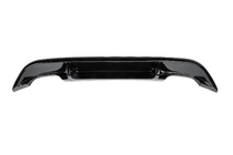 Volkswagen Golf 7/E-Golf 2012–2020 Takadiffuusori DPT V-5 (R / R-Line, 2012-2017, kiiltävän musta) kuva 7