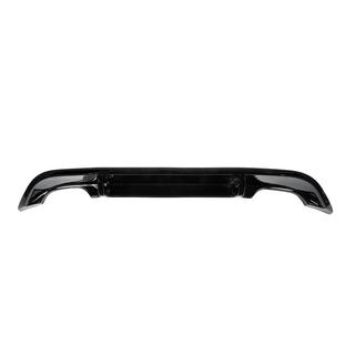 Takadiffuusori DPT V-5 (R / R-Line, 2012-2017, kiiltävän musta) Volkswagen Golf 7/E-Golf 2012–2020 kuva 2