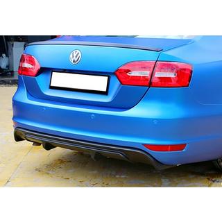 Takadiffuusori DPT (2011-2014, kiiltävä musta) Volkswagen Jetta 2011–2018 kuva 1