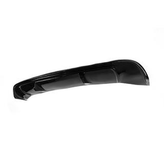 Takadiffuusori DPT (2011-2014, kiiltävä musta) Volkswagen Jetta 2011–2018 kuva 4