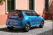KIA Soul III koeajo: 2022 facelift kuva 4