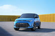 KIA Soul III koeajo: 2022 facelift kuva 1