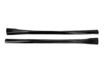 Audi A4 B8 2007–2015 Helmalevikkeet DPT V-1 (maalattavaksi) kuva 4