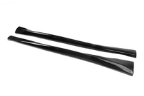 Audi A4 B8 2007–2015 Helmalevikkeet DPT V-1 (maalattavaksi) kuva 5
