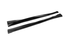 Audi A4 B8 2007–2015 Helmalevikkeet DPT V-1 (maalattavaksi) kuva 6