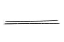 Audi A4 B9 2015–2024 DPT helmalevikkeet (maalattavaksi) kuva 8