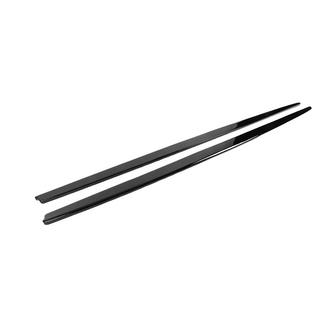 DPT helmalevikkeet (kiiltävä musta) BMW 4-sarja F32/F33/F36 2012–2020 kuva 3