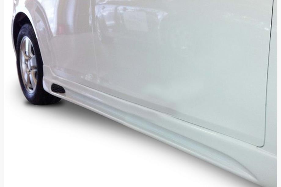 Chevrolet Cruze 2009–2015 DPT helmalevikkeet (maalattavaksi) Image