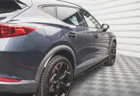 Cupra Formentor 2020– DPT helmalevikkeet (kiiltävä musta) kuva 3