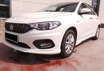 Fiat Tipo 2016– DPT helmalevikkeet (maalattavaksi) kuva 2