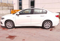 Fiat Tipo 2016– DPT helmalevikkeet (maalattavaksi) kuva 3