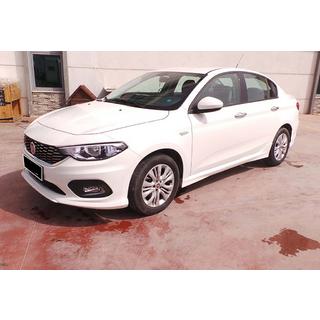 DPT helmalevikkeet (maalattavaksi) Fiat Tipo 2016– kuva 1