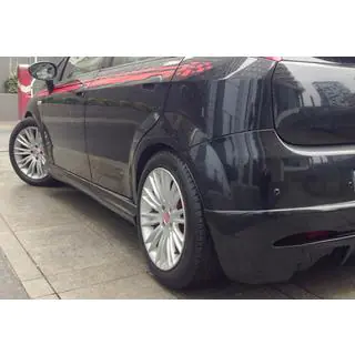 Sivukynnykset DPT (2012-2018, maalattavaksi) Fiat Punto Grande/EVO 2006–2018 kuva 1