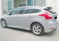 Ford Focus III 2011–2017 Sivuhelmat DPT (2011-2014, maalattavaksi) kuva 4
