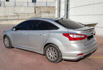 Ford Focus III 2011–2017 Sivuhelmat DPT (2011-2014, maalattavaksi) kuva 6