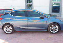 Opel Astra K 2016–2021 Sivuhameet DPT V-3 (maalattavaksi) kuva 2