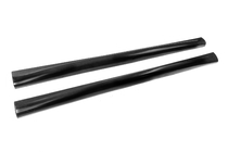 Opel Astra K 2016–2021 Sivuhameet DPT V-3 (maalattavaksi) kuva 4