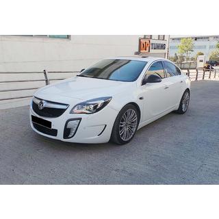 Helmalevikkeet DPT V-1 (maalattavaksi) Opel Insignia 2008–2017 kuva 2