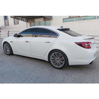 Helmalevikkeet DPT V-1 (maalattavaksi) Opel Insignia 2008–2017 kuva 3