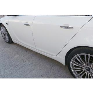 Helmalevikkeet DPT V-1 (maalattavaksi) Opel Insignia 2008–2017 kuva 1