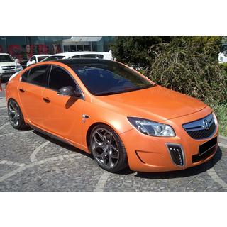 Sivuhelmat DPT V-2 (maalattavaksi) Opel Insignia 2008–2017 kuva 2