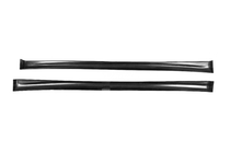 Renault Clio IV 2012–2019 Sivuhelmat DPT V-2 (maalattavaksi) kuva 10