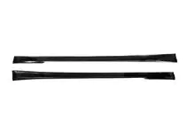 Renault Megane III 2009–2016 DPT helmaspoilerit (maalattavaksi) kuva 7