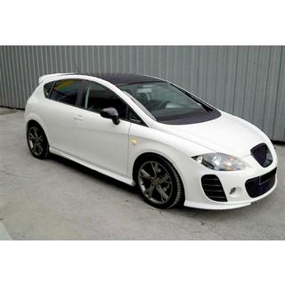 DPT helmalevikkeet (maalattavaksi) Seat Leon 2005–2012 kuva 2