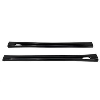 Kylkihelmat DPT V-7 (maalattavaksi) Seat Leon 2013–2020