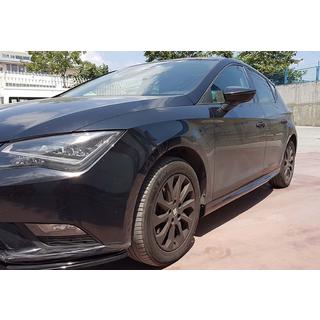 Kylkihelmat DPT V-8 (maalattavaksi) Seat Leon 2013–2020 kuva 4
