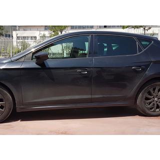 Kylkihelmat DPT V-8 (maalattavaksi) Seat Leon 2013–2020 kuva 1