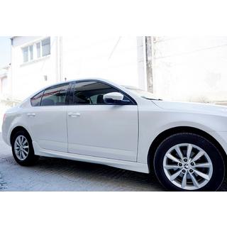 DPT helmalevikkeet (maalattavaksi) Skoda Octavia III A7 2013–2019 kuva 1