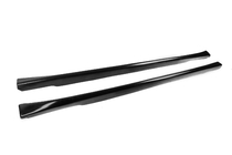 Skoda Superb 2015–2024 Helmalevikkeet DPT V-1 (maalattavaksi) kuva 3
