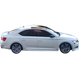 Sivuhelmat DPT V-2 (maalattavaksi) Skoda Superb 2015–2024 kuva 1