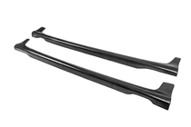 Toyota Corolla 2013–2019 DPT helmaspoilerit (maalattavaksi) kuva 3
