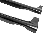 Toyota Corolla 2013–2019 DPT helmaspoilerit (maalattavaksi) kuva 7